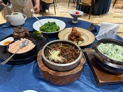 -香雪海饭店中餐厅(人民桥店)