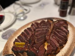 -Wolfgang’s Steakhouse 沃夫冈牛排馆(上海白玉兰广场店)