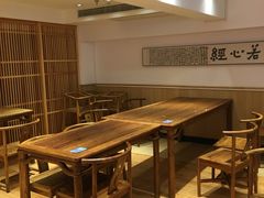-素满香·素食自助餐厅(直营·大兴街店)