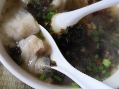 -街头顶黄记馄饨王(中山中路店)