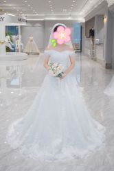点击看大图 -MuseMarry婚纱(前海嘉里中心店)