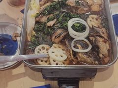 -鱼酷活鱼烤鱼(沈阳大悦城店)