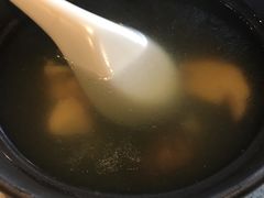 -半山腰·云南菜(侨福芳草地店)