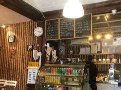 -鬼味烤翅(南锣鼓巷店)