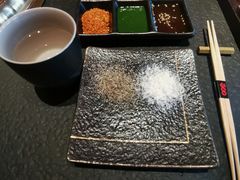 -300杯·和牛烧肉清酒专门店(廊里店)