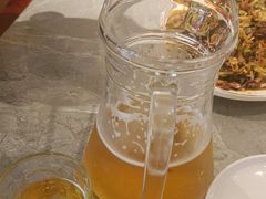 -大哈福烧烤·海鲜·家常菜(延安三路店)