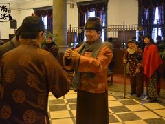 -沈阳金融博物馆