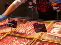-炉小哥烤肉(信万广场店)