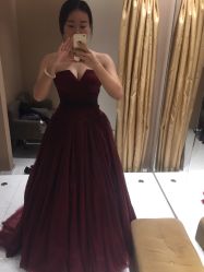 -GRACE KELLY婚纱与礼服(天津店)