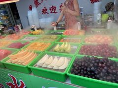 -大学城夜市大排档(凤栖路店)