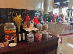 -宜昌富力皇冠假日酒店·咖啡1号西餐厅