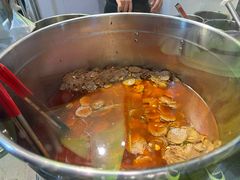 招牌捆鸡-张记捆鸡(总店)