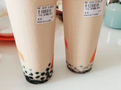 -CoCo都可(汉神购物广场店)