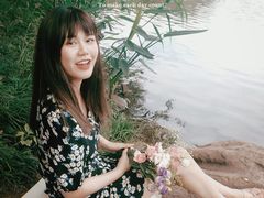 -重庆彩云湖湿地公园