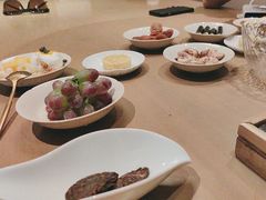 -隐溪茶馆(金虹桥店)
