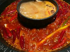 -小牛叔鲜切牛肉·火锅·烤肉自助(公济桥路店)