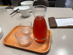 -蔡澜点心·粤菜(丽泽天街店)
