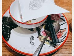-新白鹿餐厅(爱琴海购物中心店)