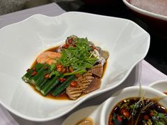 -红鼎豆捞·非遗鲍皇汤火锅(宝丰路店)