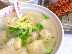 -海平馄饨(逍遥二路店)