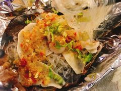-质烤烤物·活烤海鲜(质烤总店)