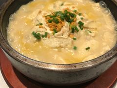 -北李妈妈菜·海肠捞饭(高新万达店)