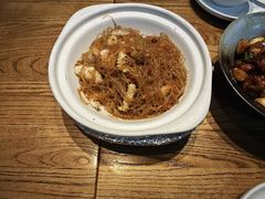 -潮粥荟·潮汕砂锅粥(朝阳大悦城店)