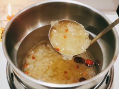 -小天鹅火锅·一线江景洪鼎旗舰店(洪崖洞店)
