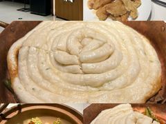-奉天小馆·非遗东北菜(济南万象城店)