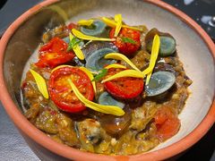 -Ameigo梅果·云贵川bistro(长宁来福士店)