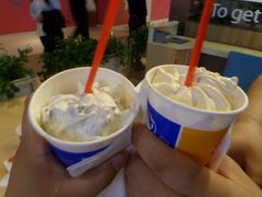 -DQ·蛋糕·冰淇淋(金桥店)