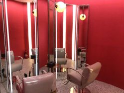 -In Style Hair Salon