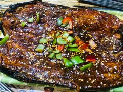 -尕羊烤肉餐厅·清真(会宁路店)