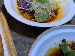 -绿茶餐厅(天津天河城店)