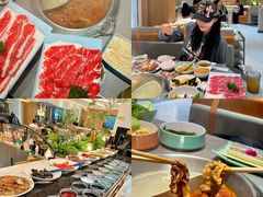 -狼头山火锅 KTV欢唱·烤串(理工大学店)