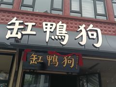 -缸鸭狗(天一广场店)