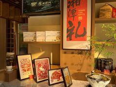 -映月潭传家菜(易俗河店)