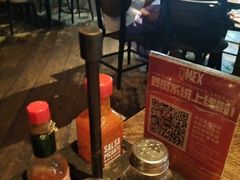 -Q MEX 库迈墨西哥餐吧(三里屯店)