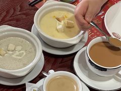 -超级厨房概念餐厅(奥园广场店)