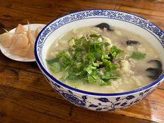 -秦地元羊肉馆(人民东路店)