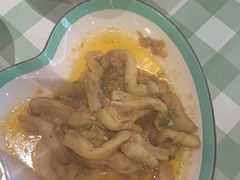 -彭耕记猪油炒小菜(吉联mall店)