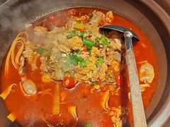 -合品记·湖南私房菜&小龙虾(霄云路店)