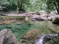 -白云源风景区