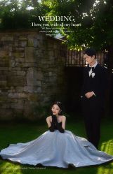 点击看大图 -太古映画婚纱摄影(天河店)