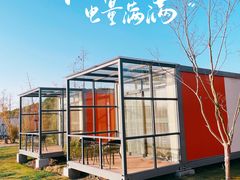 -上海怡沁园度假酒店