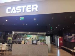 -CASTER