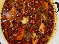 -江渔儿酸菜鱼(港湾1号店)