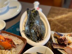 -舒友海鲜姿造(白鹭洲店)