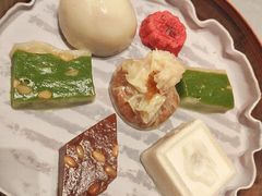 -江南雅厨(李公堤店)