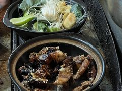 -凡老头米线砂锅(古荡新村西粮站)